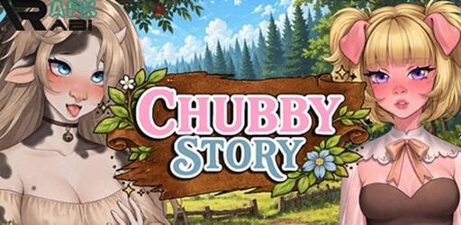 Thumbnail Chubby Story