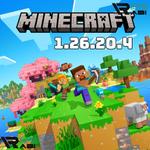 Minecraft 1.26.20.4