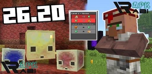 Thumbnail Minecraft 1.26.20.4