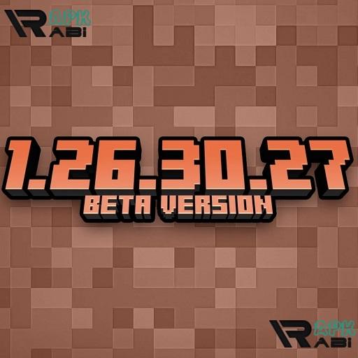 Minecraft PE 1.26.30.27