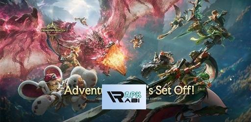 Thumbnail Monster Hunter Outlanders