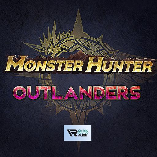 Monster Hunter Outlanders