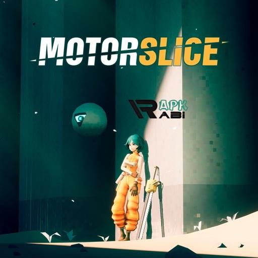 MOTORSLICE