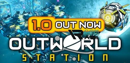 Thumbnail Outworld Station