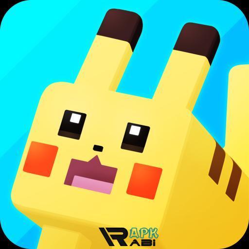 Pokémon Quest