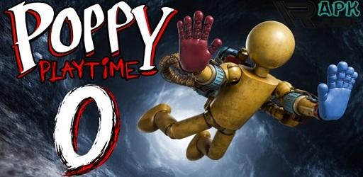 Thumbnail Poppy Playtime: Chapter 0