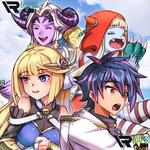 RPG Isekai Rondo