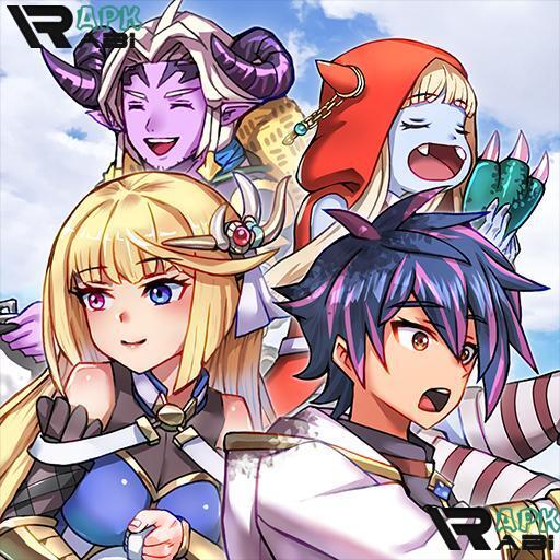 RPG Isekai Rondo