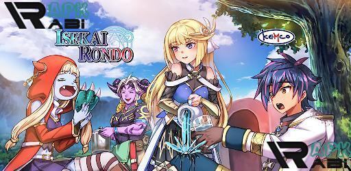 Thumbnail RPG Isekai Rondo
