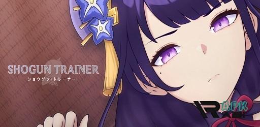 Thumbnail Shogun Trainer