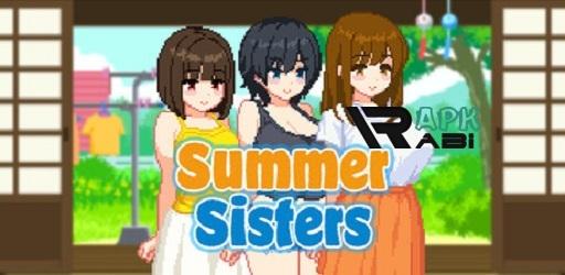 Thumbnail Summer Sisters
