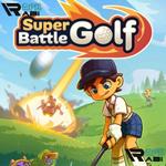 Super Battle Golf