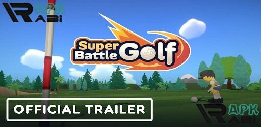 Thumbnail Super Battle Golf