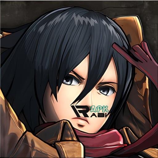 Swammys AOT Fan Game