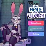 The Hole Of Glory