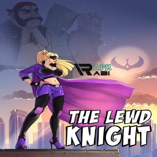 The Lewd Knight