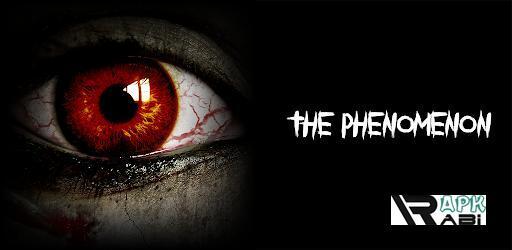 Thumbnail The Phenomenon