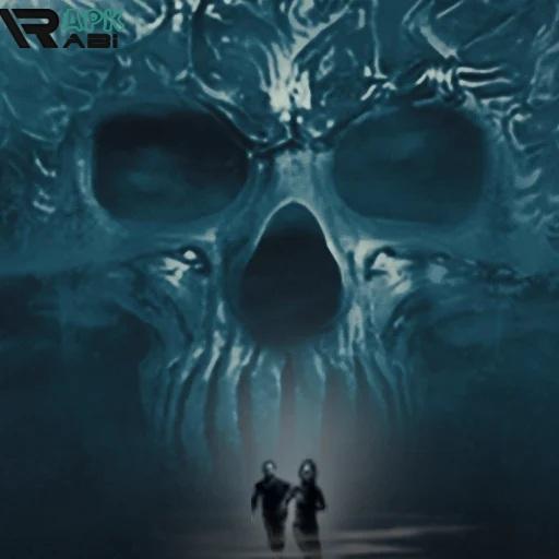 The Run - interactive film