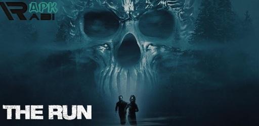 Thumbnail The Run - interactive film