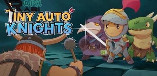 Thumbnail Tiny Auto Knights