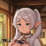 Waifu Dating Phone