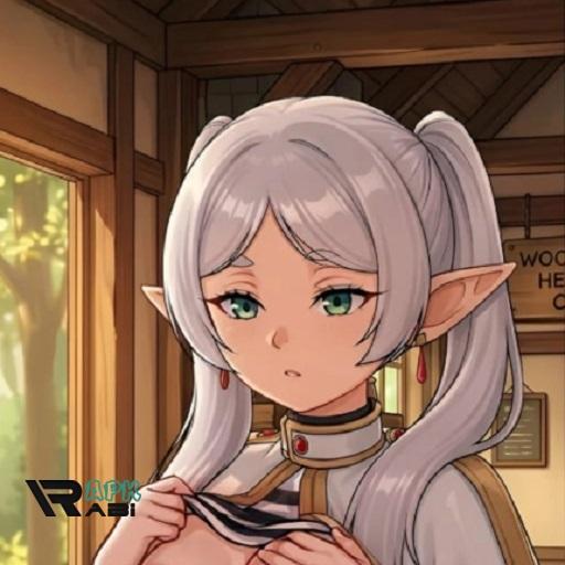 Waifu Dating Phone