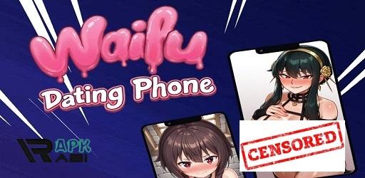 Thumbnail Waifu Dating Phone